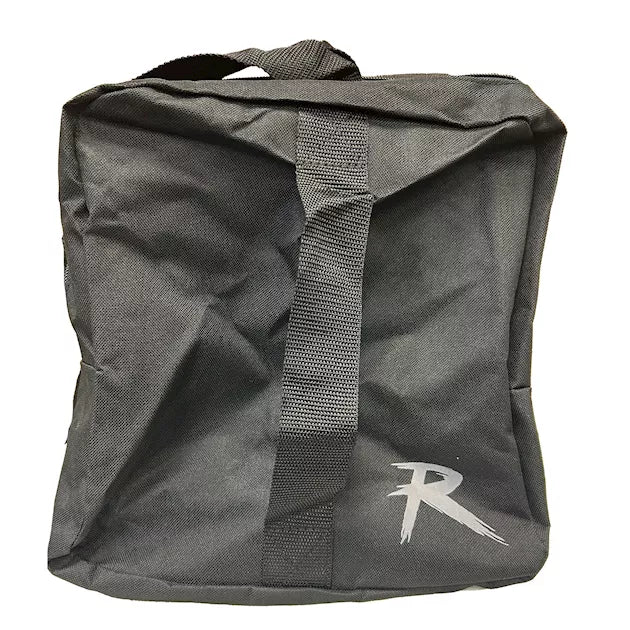 RONIN SPORTTAS-ZWART/GRIJS