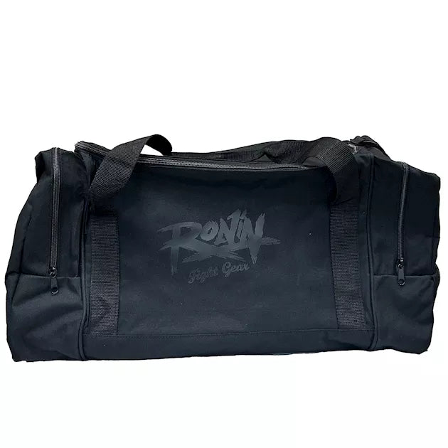 RONIN SPORTTAS-ZWART