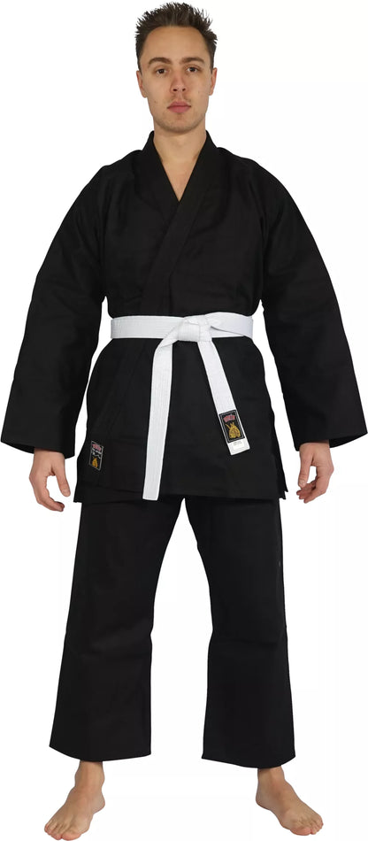 RONIN TAI-JITSU PAK - ZWART