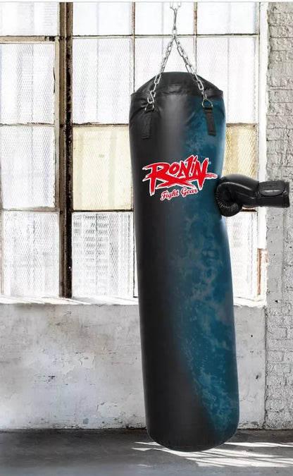 RONIN WATER-LUCHT BOKSZAK 150CM - ZWART