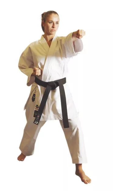 TOKAIDO KARATEPAK KATA MASTER-WIT