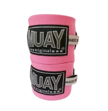 MUAY BANDAGES -5M  DIVERSE KLEUREN