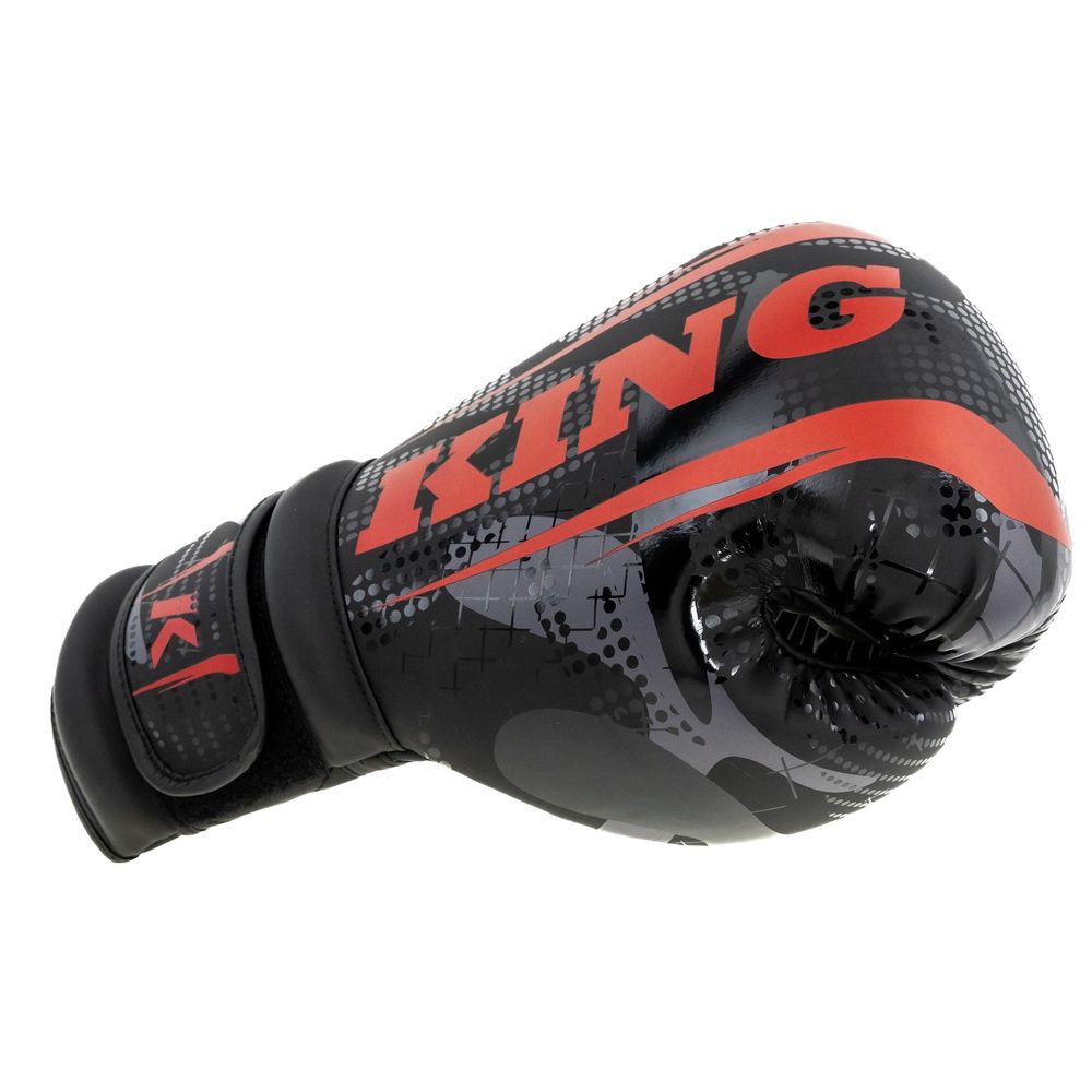 KING PRO (KICK)BOKSHANDSCHOEN KPB/BG SHOGUN