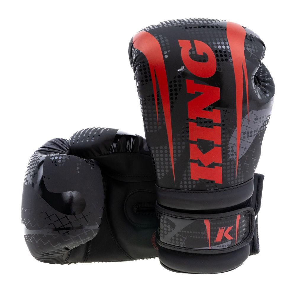 KING PRO (KICK)BOKSHANDSCHOEN KPB/BG SHOGUN