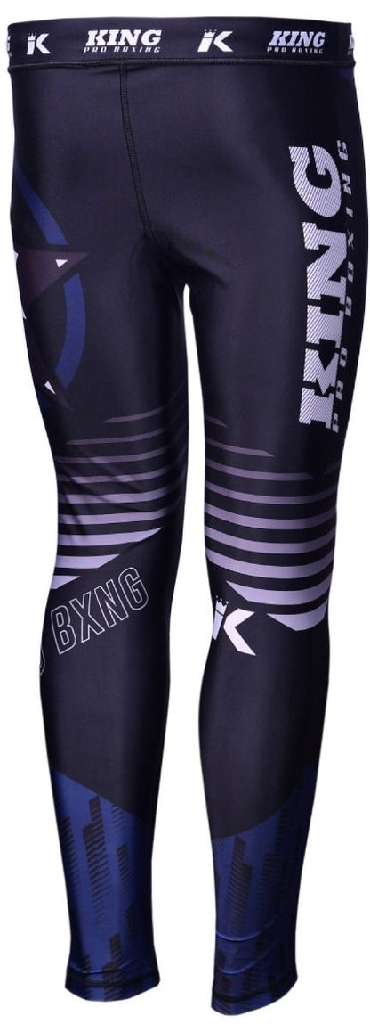 KING PRO STORMKING 3 SPATS