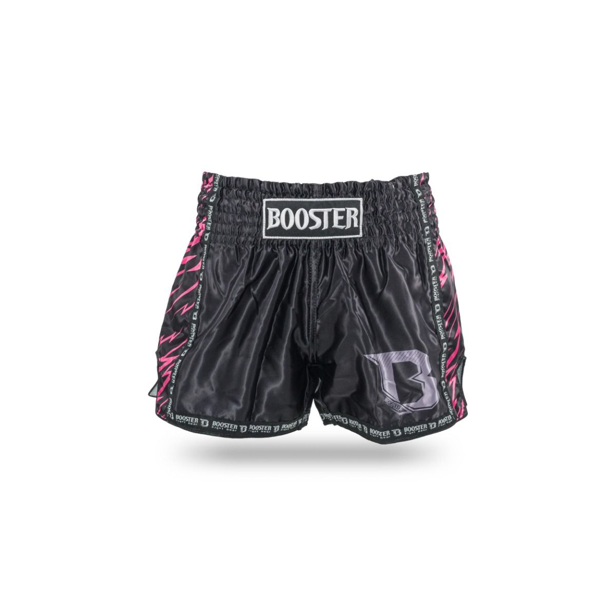 BOOSTER KICKBOKS BROEKJE COMBAT SERIES 3