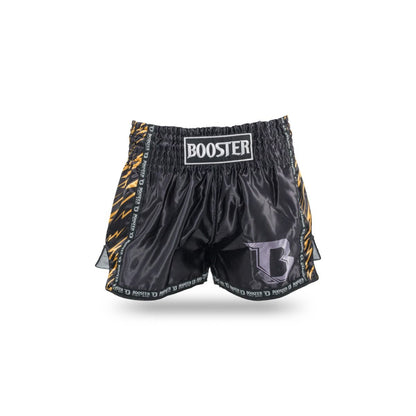 BOOSTER KICKBOKS BROEKJE COMBAT SERIES 1