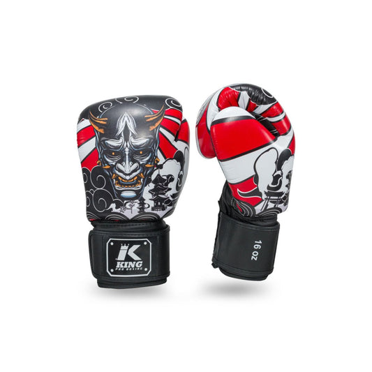 KING PRO (KICK)BOKSHANDSCHOENEN HANYA RD