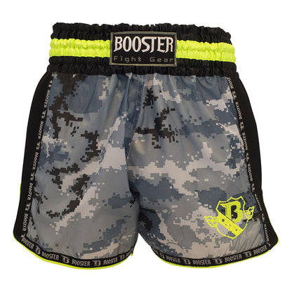 BOOSTER (KICKBOKS) MMA SHORT PRO 4.21