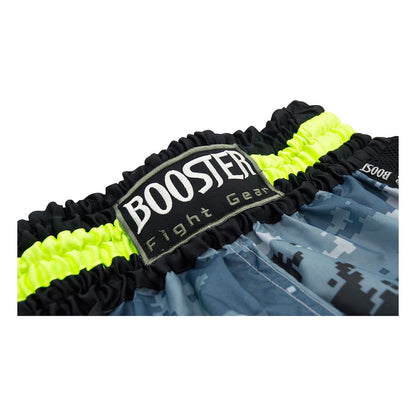 BOOSTER (KICKBOKS) MMA SHORT PRO 4.21