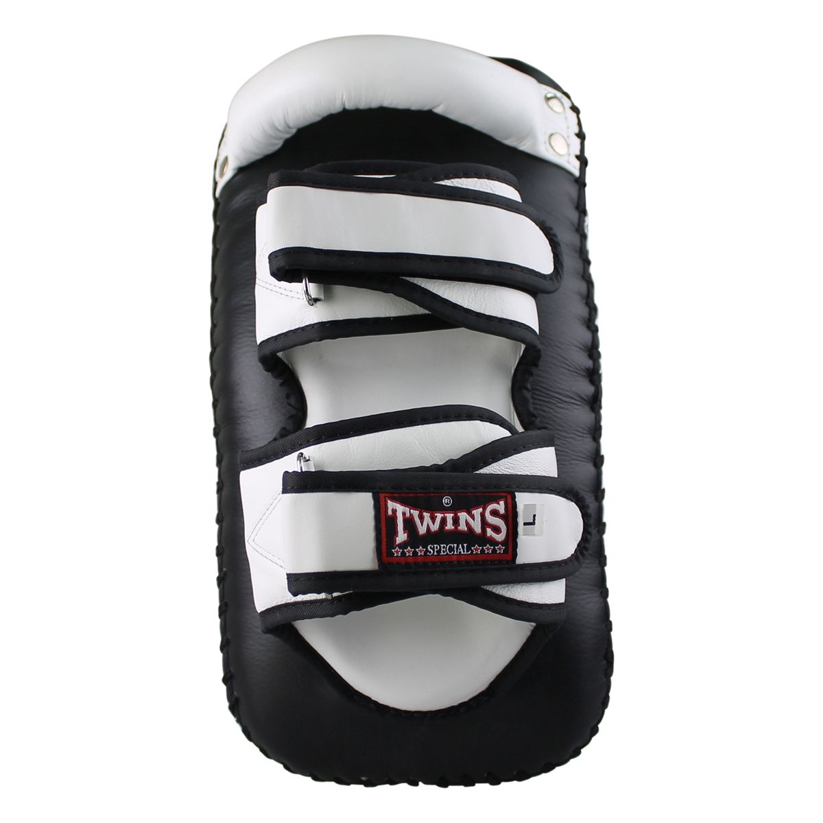 TWINS THAISE PADS TKP6 - ZWART/WIT