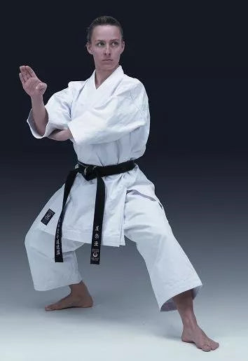 TOKAIDO KARATEPAK KATA MASTER-WIT