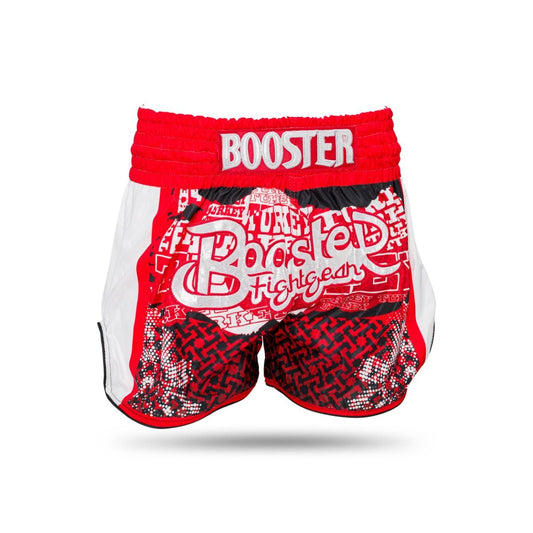 BOOSTER KICKBOKS SHORTJE TBT TURKIJE